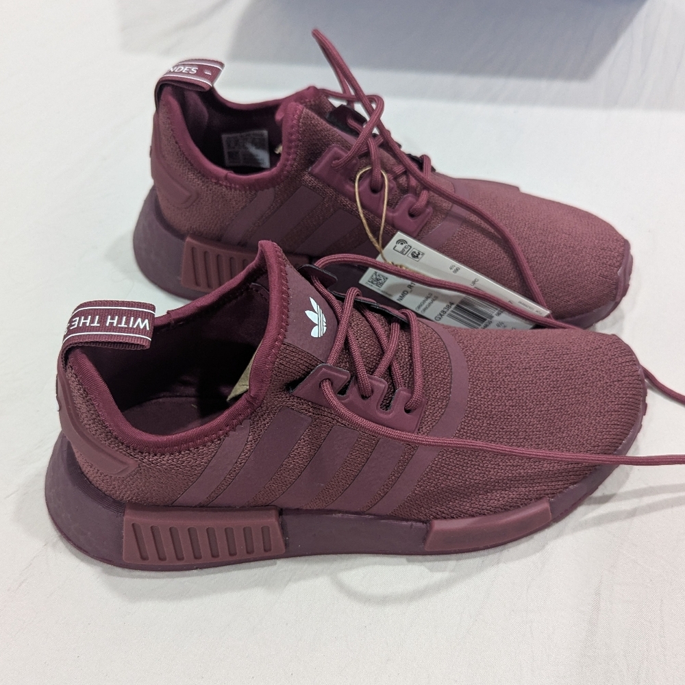 (New) NMD R1 Adidas